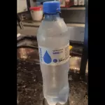 Água