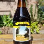 Cerveza Porter