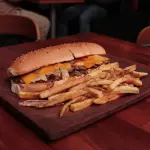 Lomito Philadelphia