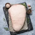 PUNTA DE ANCA DE CERDO 8.900 LB