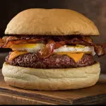 Chic Bacon