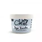 Yogurt natural de fresa o vainilla