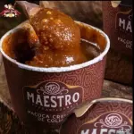 Paçoca Cremosa Colher 260g