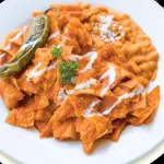 Chilaquiles