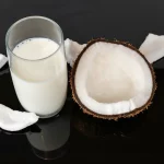 LEITE DE COCO PO