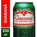 Guaraná antártica lata