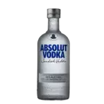 VODKA ABSOLUT