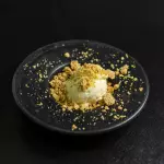 GANACHE DE CAFÉ