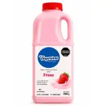 Yogur Fresa x 1 Litro