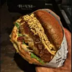BURGER TÓXIC 🔥