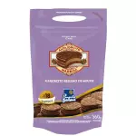 DOYPACK ALFAJORCITO MOUSSE X 18