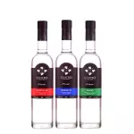 PISCO 4 GALLOS 750 ML