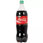 Coca cola 1,5 lts