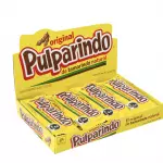 Caja de Pulparindo Original