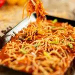 Vegetable Chop Suey