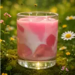 Trago Crema Real Rosé