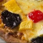 Pizza Frutos