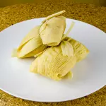 Tamal a la olla