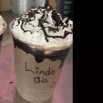 FRAPE  MOKA