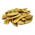 Chips de Banana c/ Lemon Pepper