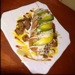 Mega Perro caliente Rincón veguero