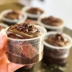 Duo Chocolate