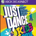 JUST DANCE® KIDS 2014