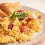 Huevos Rancheros