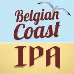 IPA Belgian Coast 5,2°
