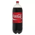 Coca Cola 3L