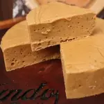 Geléia de Mocotó
