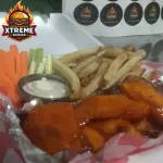 Alitas Individual