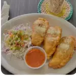 Pastelitos de Maiz
