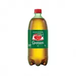 Guaraná antártica 1L