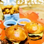 SLIDERS
