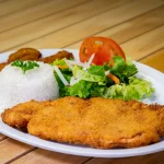 MILANESA POLLO APANADO