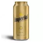 Cerveza Imperial LAGER 473cc