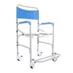 Cadeira de Banho PRO200 (120Kg)