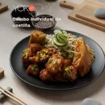 Combo costilla