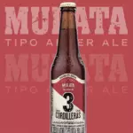 Mulata 3 Cordilleras
