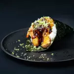 Temaki Skin