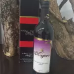 Vinho Suave Maziero