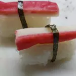 Nigiri Kani-Kama (3 unid.)