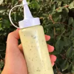 Bisnaga200ML