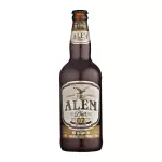Alem Bier Weissbier 500ml