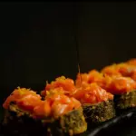 Hot Especial ( 5 peças)