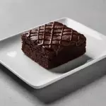 Brownie tradicional