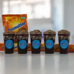 AÇAÍ-5x300ml - OVOMALTINE
