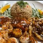 Yaki meshi especiales