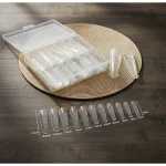 Moldes Dual Estiletto (120 pzas)